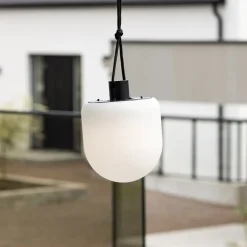 Outdoor Hanglamp Bishop 16cm
