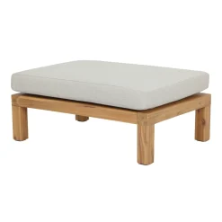 Outdoor Hocker Relax Acaciahout, 120cm