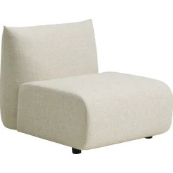 Outdoor Loungebank Dawson Extra Element, kleur Beige