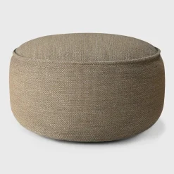 Outdoor Poef Donut 80cm