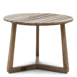 Outdoor Salontafel Lovina Teakhout, 60cm