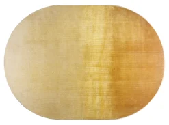 Ovaal Vloerkleed Sunset 160 x 230cm