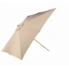 Parasol Luiza 300 x 300cm