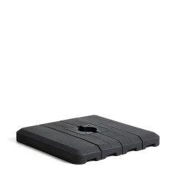 Parasolvoet Alfaz t.b.v. Zweefparasol, kleur Zwart