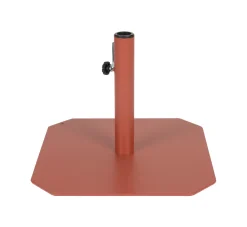 Parasolvoet Sunshine 50 x 50cm