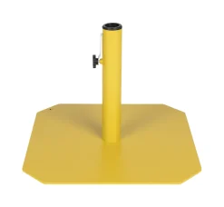 Parasolvoet Sunshine 50 x 50cm