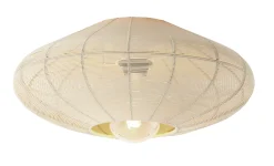 Plafondlamp Bahoto Ø40cm