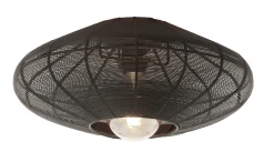 Plafondlamp Bahoto Ø40cm