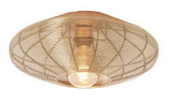 Plafondlamp Bahoto Ø40cm