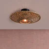 Plafondlamp Bali Bamboe