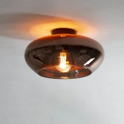 Plafondlamp Hadassa 40cm