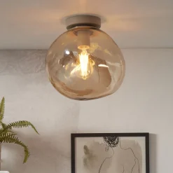 Plafondlamp Helsinki 26cm