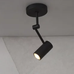 Plafondlamp Montreux