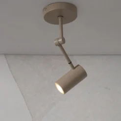 Plafondlamp Montreux