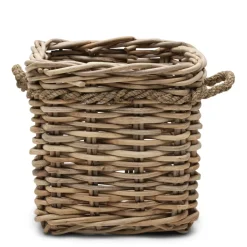 Plantenmand Fiuggo Rattan