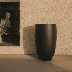 Plantenpot Aiguablava 120cm hoog