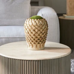 Plantenpot Artichoke Keramiek