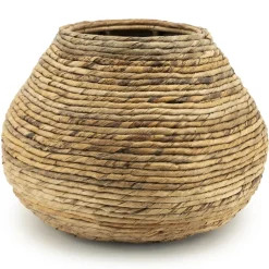 Plantenpot Benti Abaca