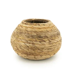 Plantenpot Benti Abaca