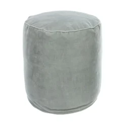 Poef Brunetta Velvet