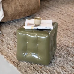 Poef Capti Magnesium Oxide