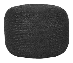 Poef Jute