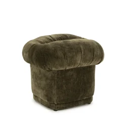Poef Nook Chenille