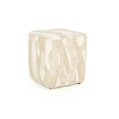 Poef Rytm 43 x 43cm