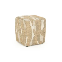 Poef Rytm 43 x 43cm
