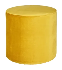 Poef Sara Hoog, Velvet