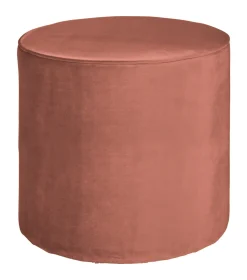 Poef Sara Hoog, Velvet
