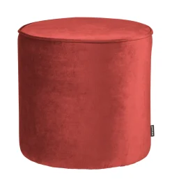 Poef Sara Hoog, Velvet