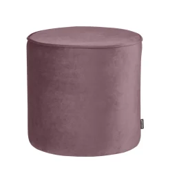 Poef Sara Hoog, Velvet