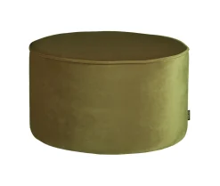 Poef Sara Laag, Velvet