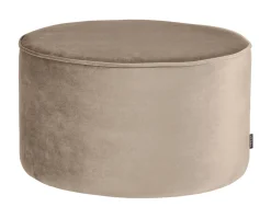Poef Sara Laag, Velvet