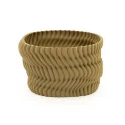 Pot Mae 3D geprint Keramiek, 25cm