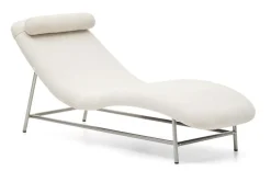 Relaxfauteuil Osla Chenille