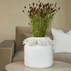 Riviera MaisonVaas Flourishing Keramiek, 35cm