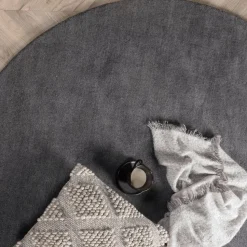 Rond Vloerkleed Brenae 200cm