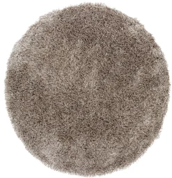 Rond Vloerkleed Crown 150cm