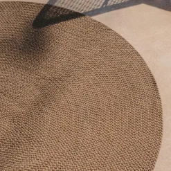 Rond Vloerkleed Despas 200cm