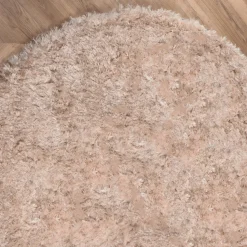 Rond Vloerkleed Kawanda 200cm