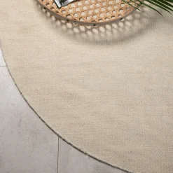 Rond Vloerkleed Keefe 200cm