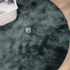 Rond Vloerkleed Les 200cm