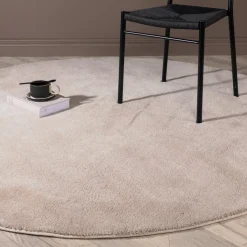 Rond Vloerkleed Les 200cm