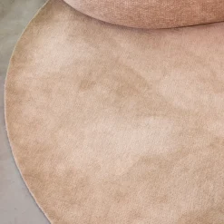 Rond Vloerkleed Mila 200cm