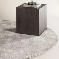 Rond Vloerkleed Yer 200cm