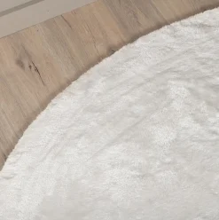 Rond Vloerkleed Yer 200cm