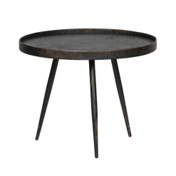 Ronde Bijzettafel Bounds