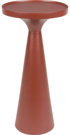 Ronde Bijzettafel Floss 28cm